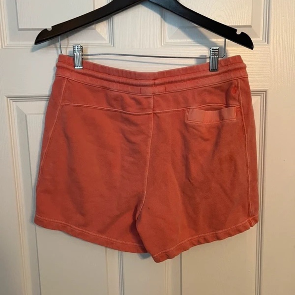 Tommy Bahama Coral Drawstring Athletic Shorts - Picture 2 of 5